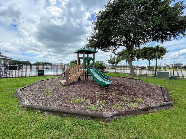 1610 MOHEGAN BOULEVARD, Kissimmee, FL 34744
