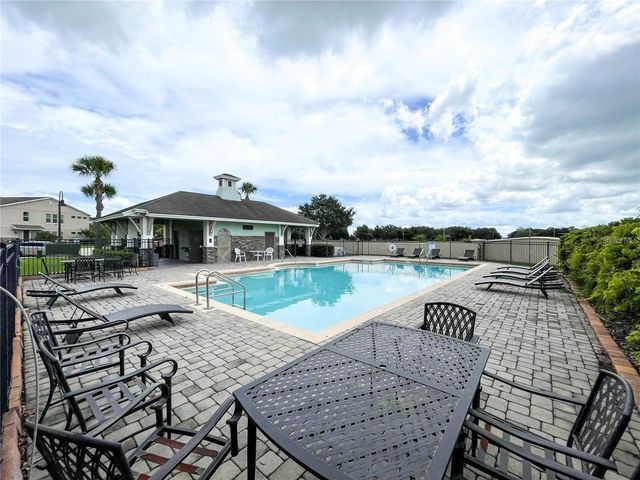 1610 MOHEGAN BOULEVARD, Kissimmee, FL 34744
