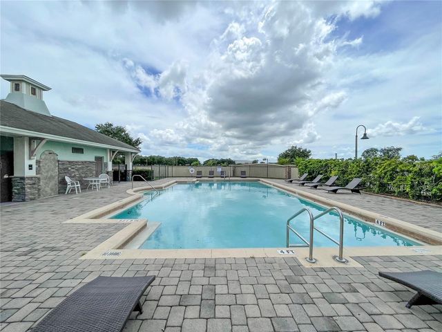 1610 MOHEGAN BOULEVARD, Kissimmee, FL 34744