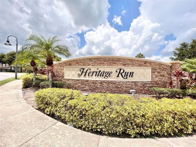 1610 MOHEGAN BOULEVARD, Kissimmee, FL 34744