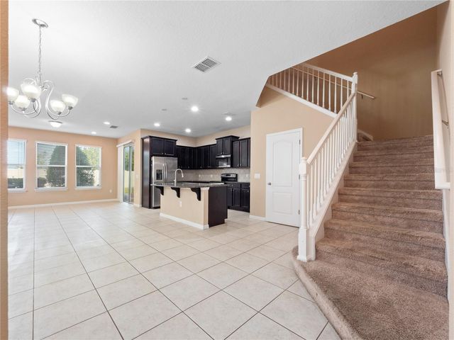 1610 MOHEGAN BOULEVARD, Kissimmee, FL 34744