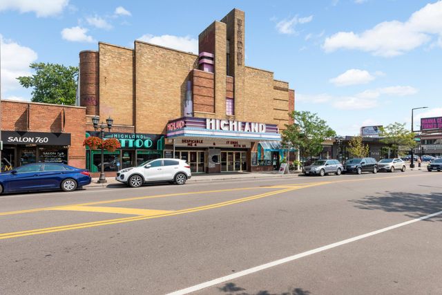 1636 Saunders Avenue, Saint Paul, MN 55116