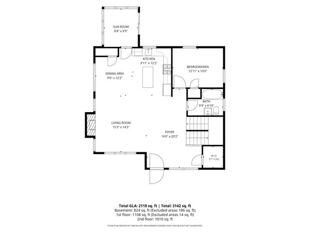 1636 Saunders Avenue, Saint Paul, MN 55116