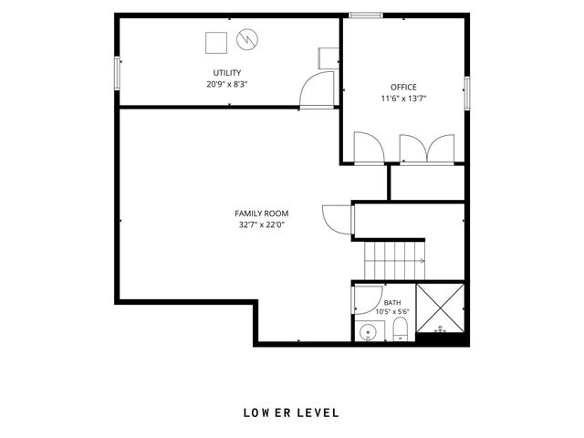 1636 Saunders Avenue, Saint Paul, MN 55116