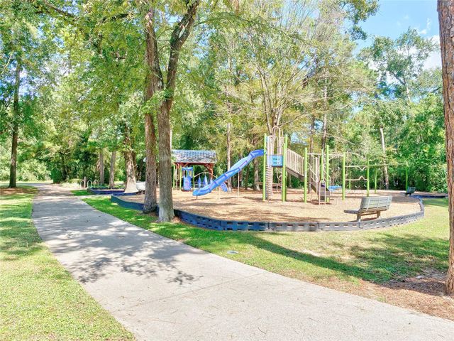 18 Shinyrock Place, Spring, TX 77381