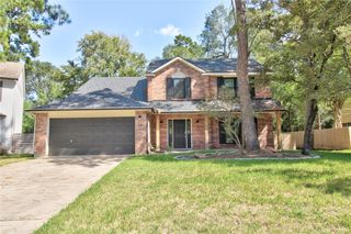 18 Shinyrock Place, Spring, TX 77381