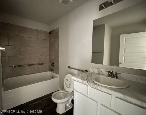 5601-5603 Speaker Street, Fort Smith, AR 72904