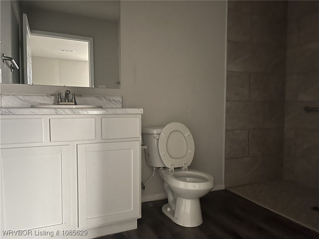 5601-5603 Speaker Street, Fort Smith, AR 72904