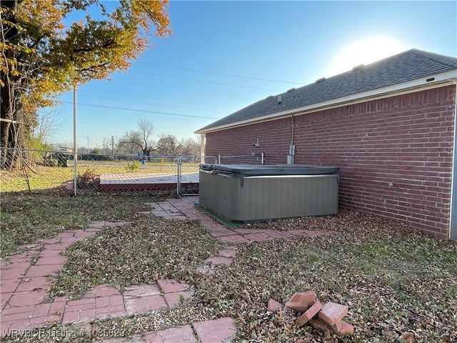 5601-5603 Speaker Street, Fort Smith, AR 72904