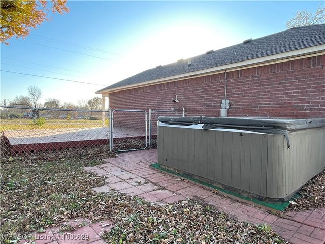 5601-5603 Speaker Street, Fort Smith, AR 72904