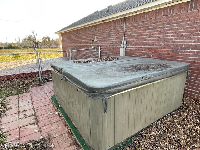 5601-5603 Speaker Street, Fort Smith, AR 72904