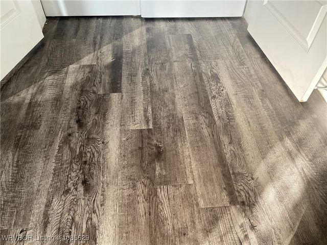 5601-5603 Speaker Street, Fort Smith, AR 72904