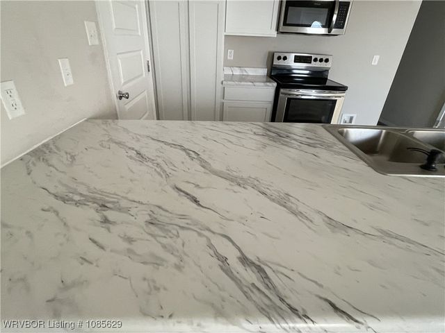 5601-5603 Speaker Street, Fort Smith, AR 72904