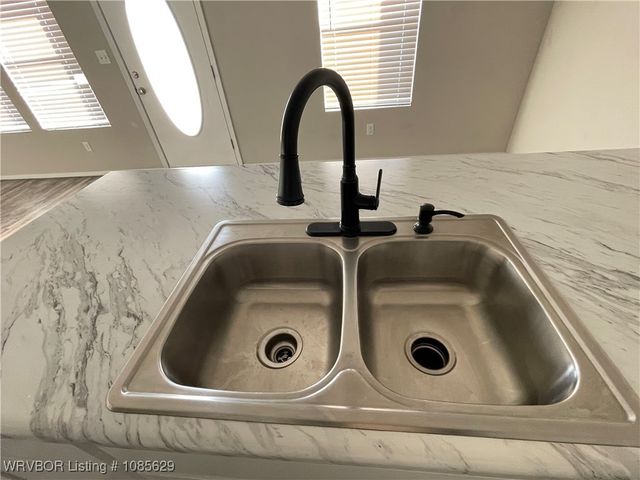 5601-5603 Speaker Street, Fort Smith, AR 72904