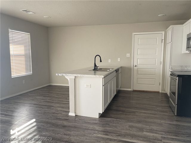 5601-5603 Speaker Street, Fort Smith, AR 72904