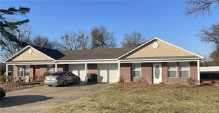 5601-5603 Speaker Street, Fort Smith, AR 72904