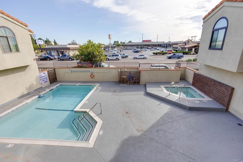 Image 23 of property listing at 5170 Clairemont Mesa Boulevard 14, San Diego, CA 92117