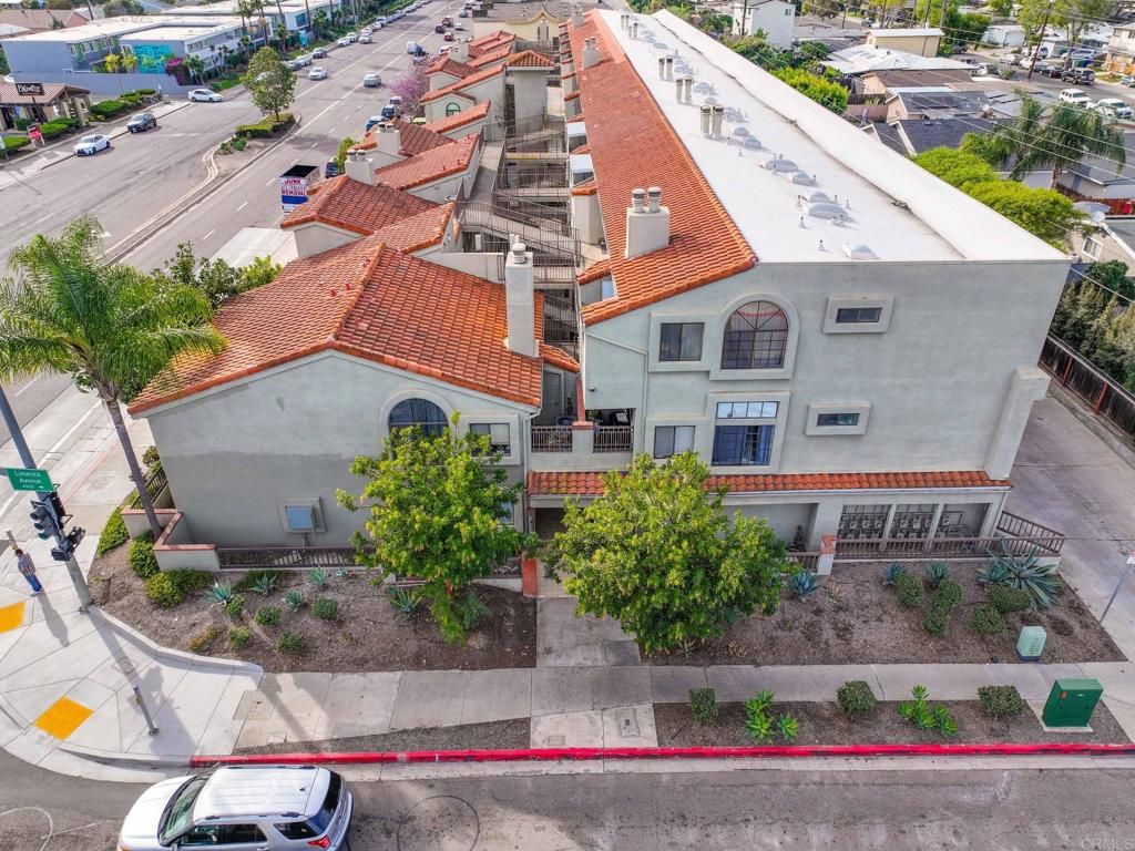 Image 30 of property listing at 5170 Clairemont Mesa Boulevard 14, San Diego, CA 92117