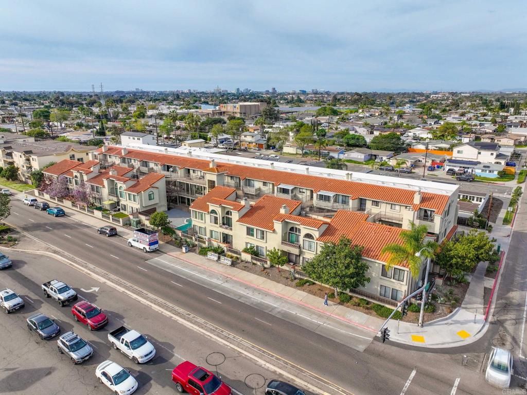 Image 31 of property listing at 5170 Clairemont Mesa Boulevard 14, San Diego, CA 92117