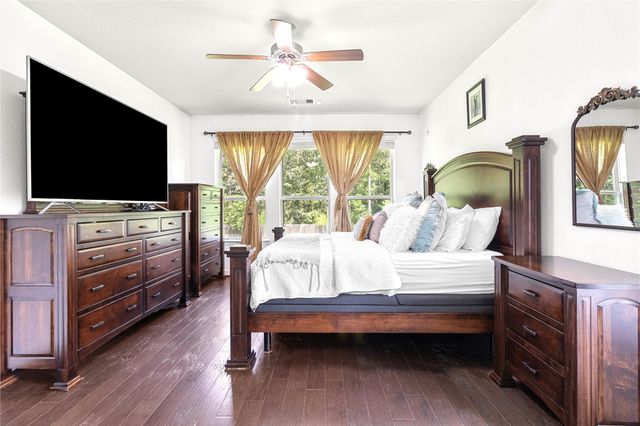 2007 Brookmont Drive, Conroe, TX 77301