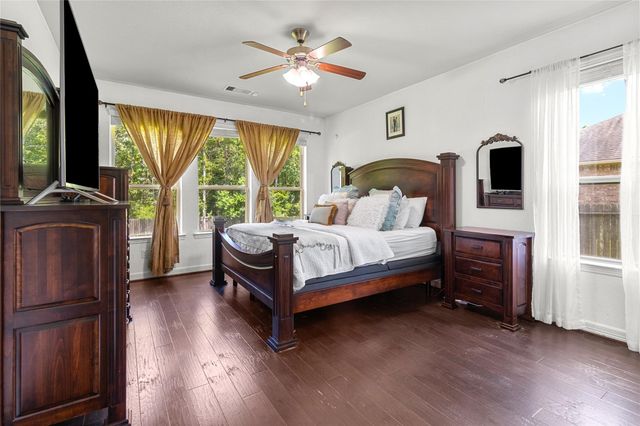 2007 Brookmont Drive, Conroe, TX 77301