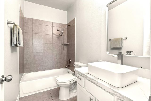 2007 Brookmont Drive, Conroe, TX 77301