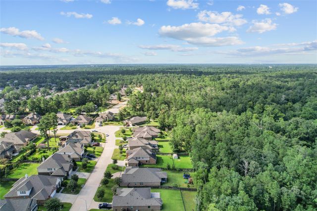 2007 Brookmont Drive, Conroe, TX 77301