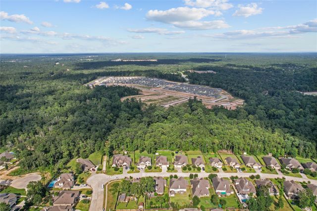 2007 Brookmont Drive, Conroe, TX 77301