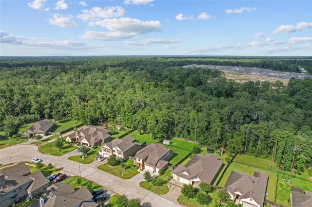 2007 Brookmont Drive, Conroe, TX 77301