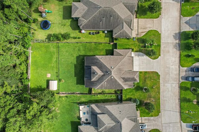 2007 Brookmont Drive, Conroe, TX 77301