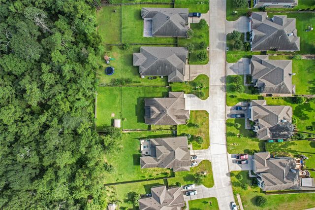 2007 Brookmont Drive, Conroe, TX 77301