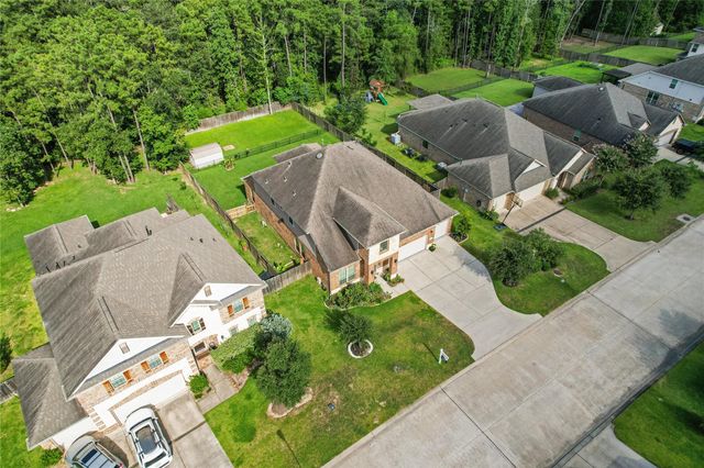 2007 Brookmont Drive, Conroe, TX 77301