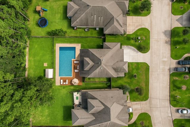 2007 Brookmont Drive, Conroe, TX 77301