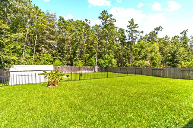 2007 Brookmont Drive, Conroe, TX 77301