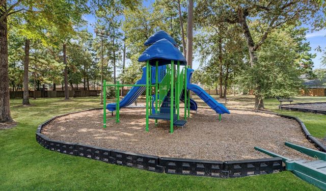 2007 Brookmont Drive, Conroe, TX 77301