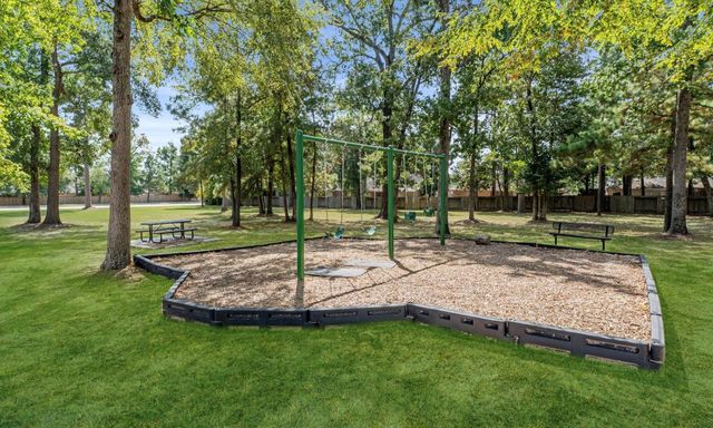 2007 Brookmont Drive, Conroe, TX 77301