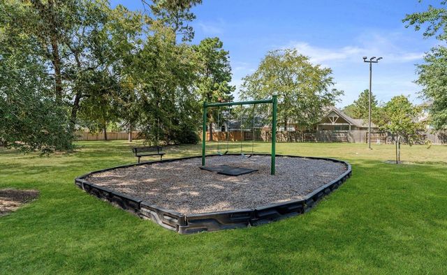 2007 Brookmont Drive, Conroe, TX 77301