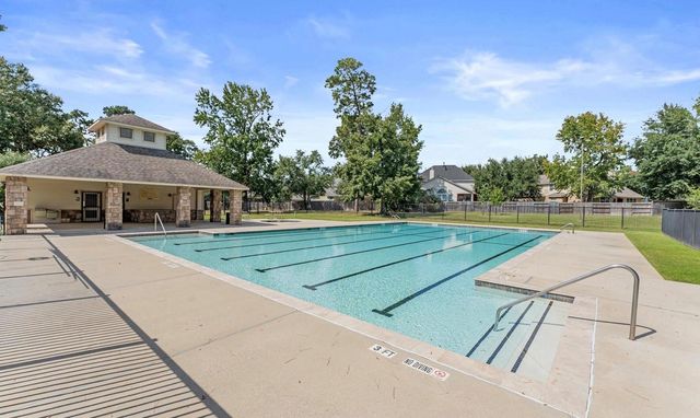 2007 Brookmont Drive, Conroe, TX 77301