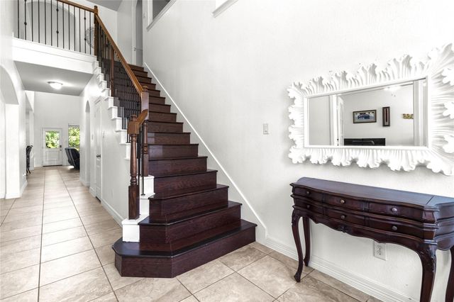 2007 Brookmont Drive, Conroe, TX 77301