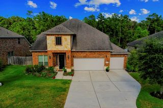 2007 Brookmont Drive, Conroe, TX 77301