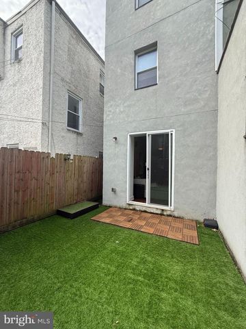 1533 SWAIN ST, Philadelphia, PA 19130