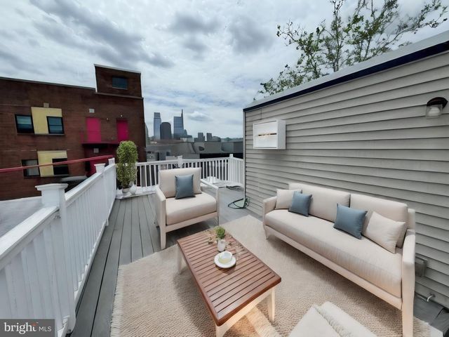 1533 SWAIN ST, Philadelphia, PA 19130