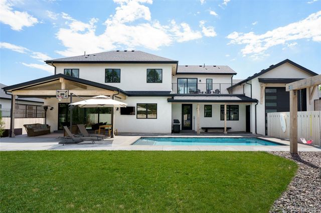 3363 S Newcombe Street, Denver, CO 80227
