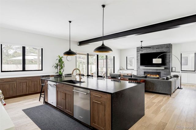 3363 S Newcombe Street, Denver, CO 80227