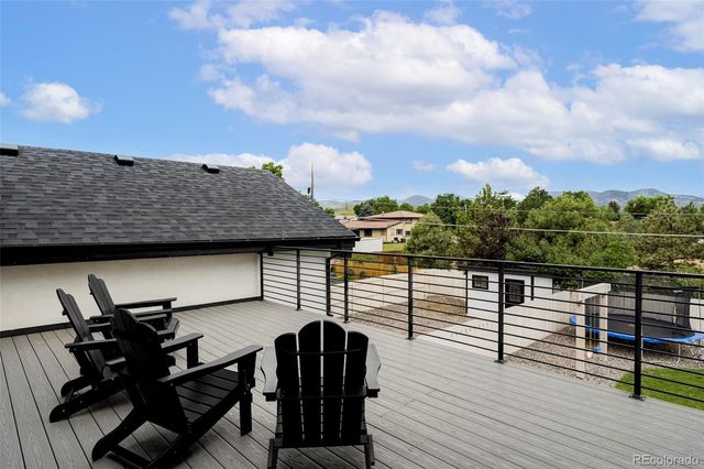 3363 S Newcombe Street, Denver, CO 80227