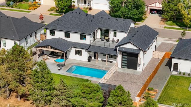 3363 S Newcombe Street, Denver, CO 80227