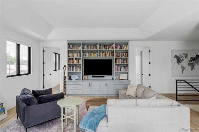 3363 S Newcombe Street, Denver, CO 80227
