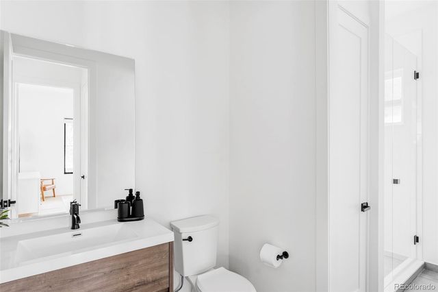 3363 S Newcombe Street, Denver, CO 80227
