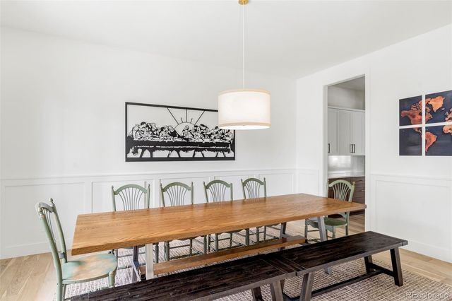 3363 S Newcombe Street, Denver, CO 80227