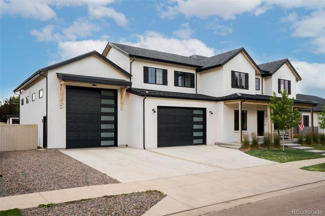 3363 S Newcombe Street, Denver, CO 80227
